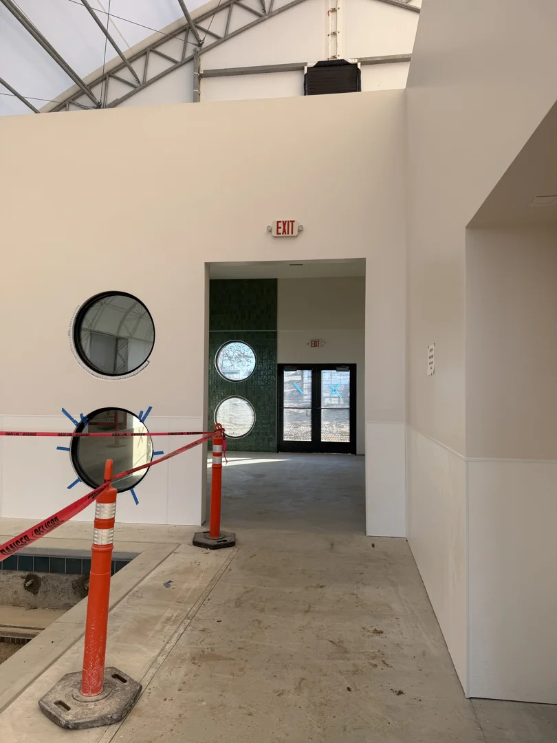 architectural blueprints and site plans for a commercial development - commercial project timeline architectural blueprints and site plans for a commercial development - commercial project timeline