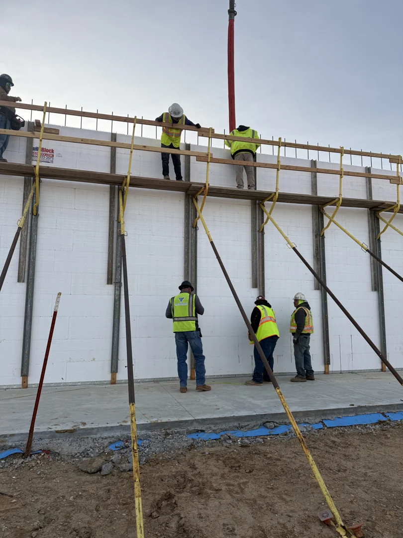 ICF Case Study Seminole Nation IHS Expansion tribal healthcare facility exterior ICF Case Study Seminole Nation IHS Expansion tribal healthcare facility exterior