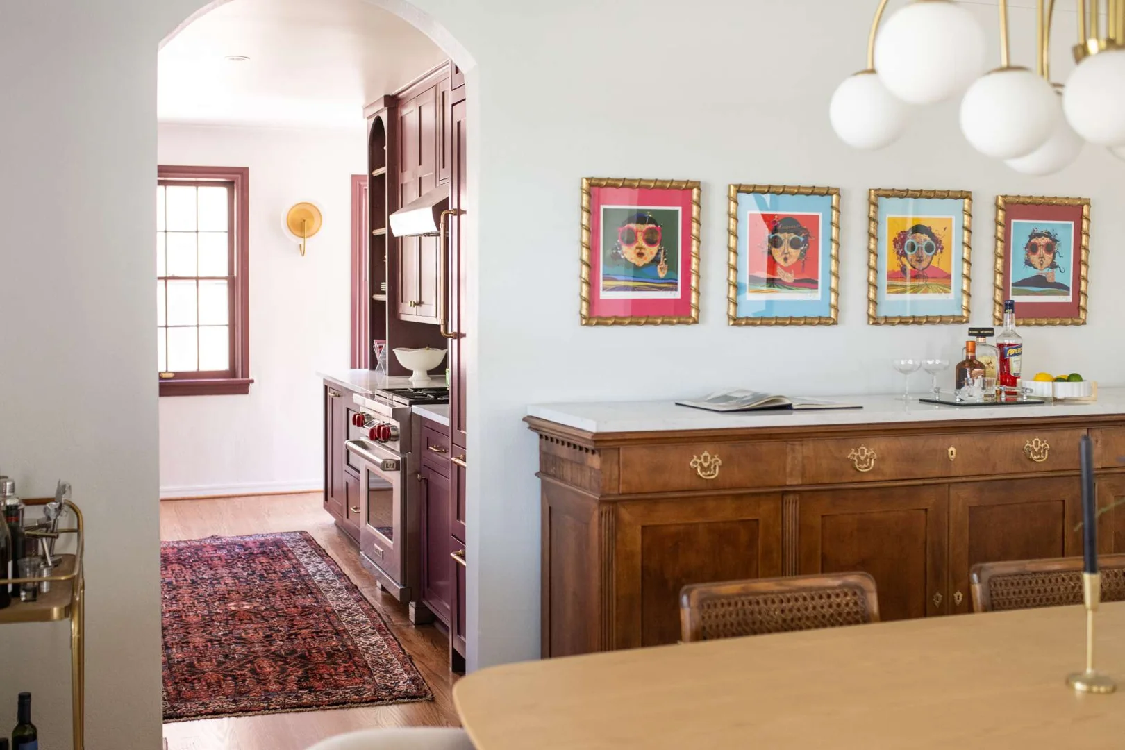 Colorful Tudor Project Colorful Tudor Project
