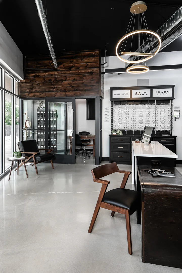 medical office design patient reception area - Why Your Medical Office Design Is Costing You Patients