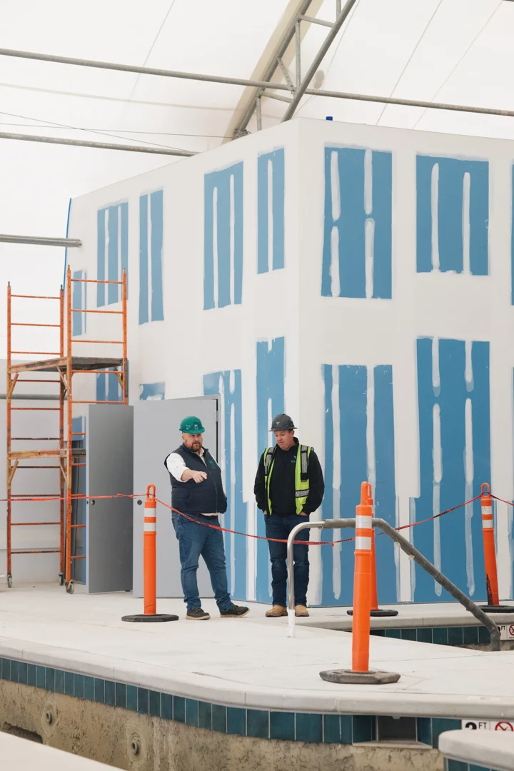 commercial project timeline commercial project timeline