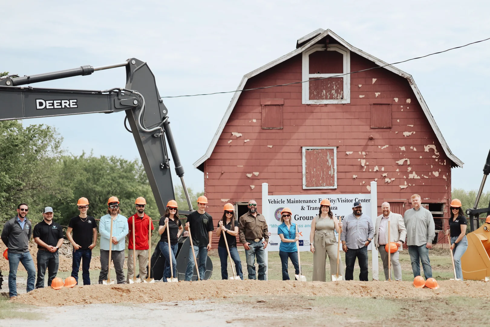 Designing Cultural Spaces That Honor the Community They Serve