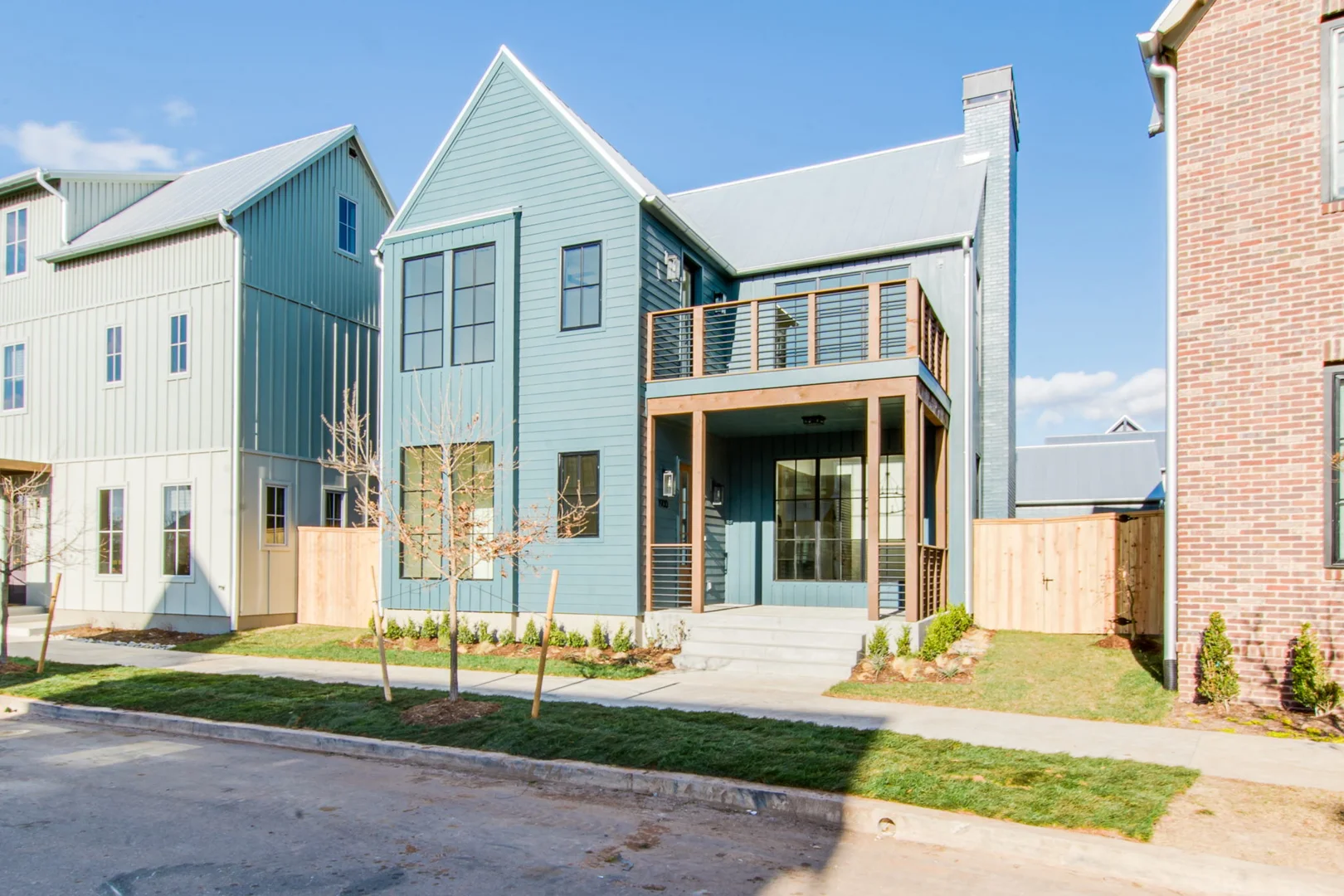 sun angles site orientation modern home