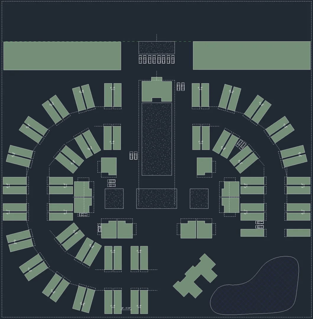 user-inserted Conceptual Site Layout