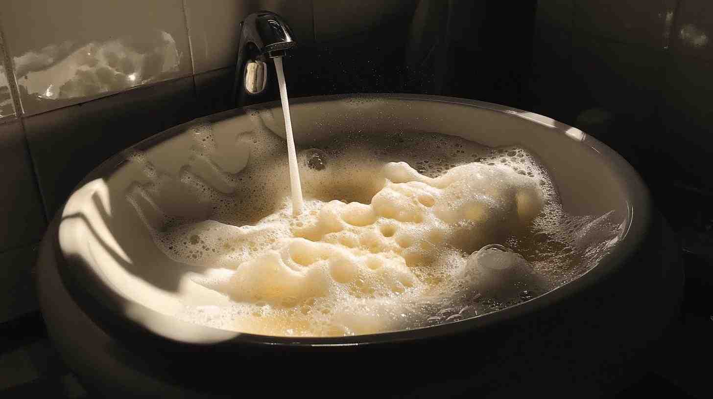 clogged drain - cost to unclog drain