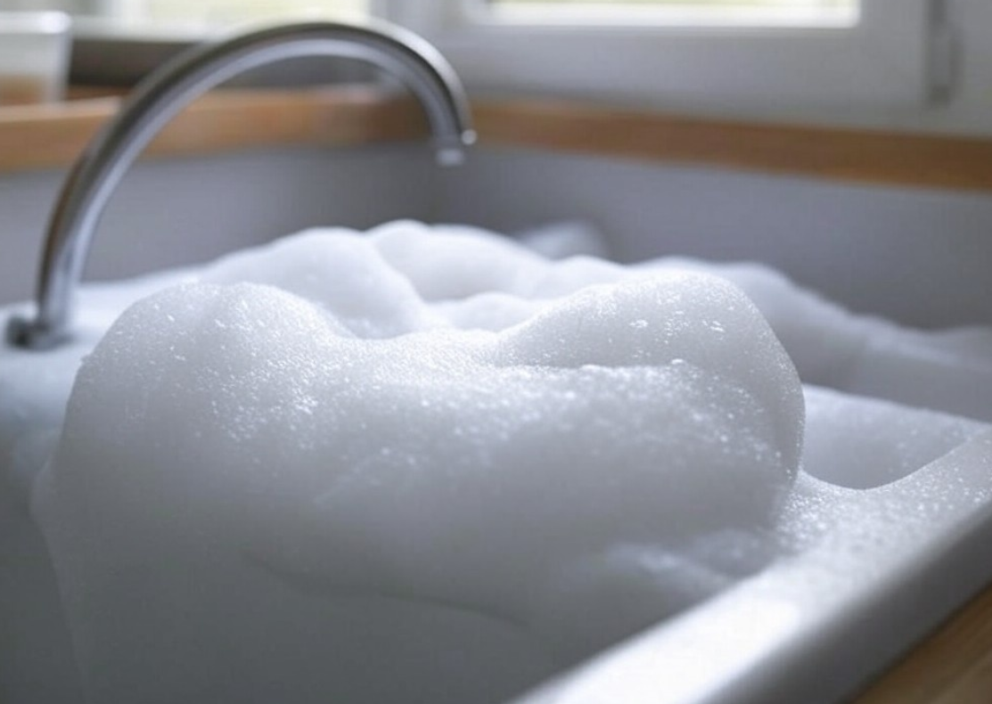clogged drain - cost to unclog drain