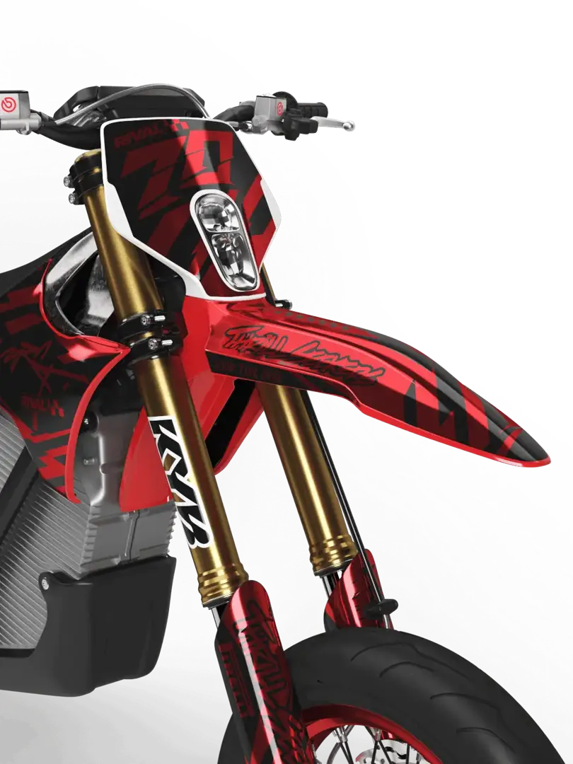 Picture Idea: Stark Varg Canada The Latest Innovation In Stark Design
