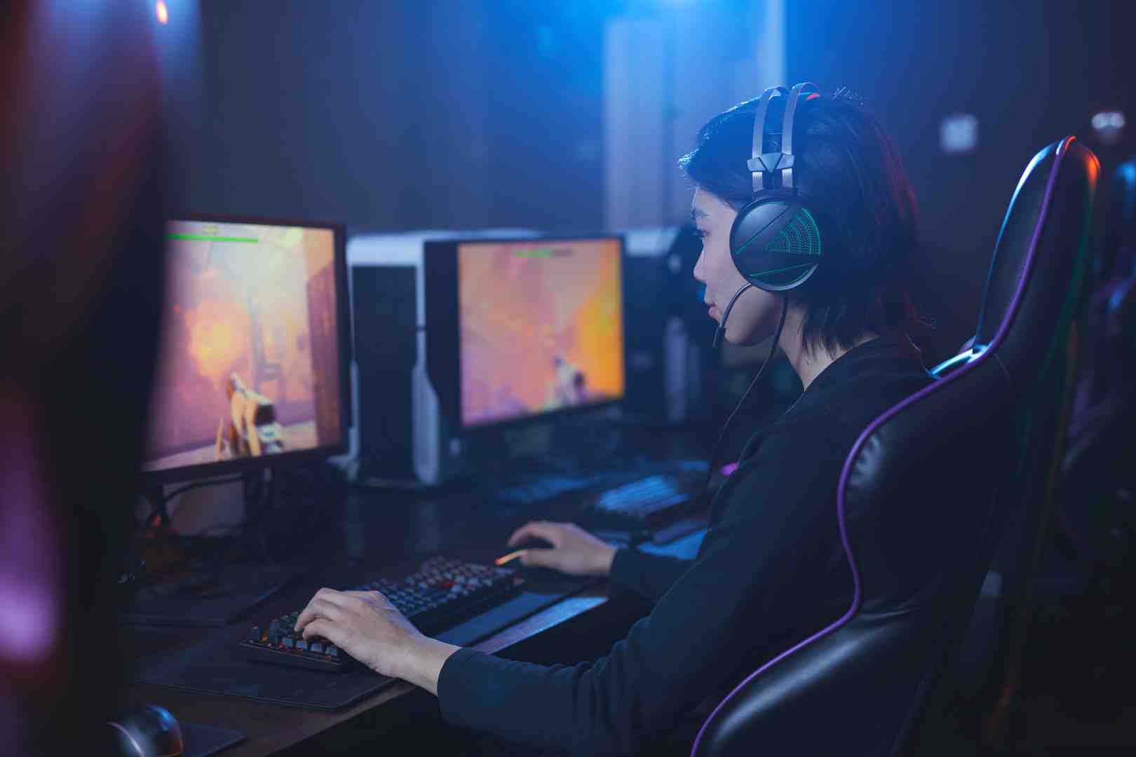 Budget Gaming PC Options - best pre built gaming pc for under 600