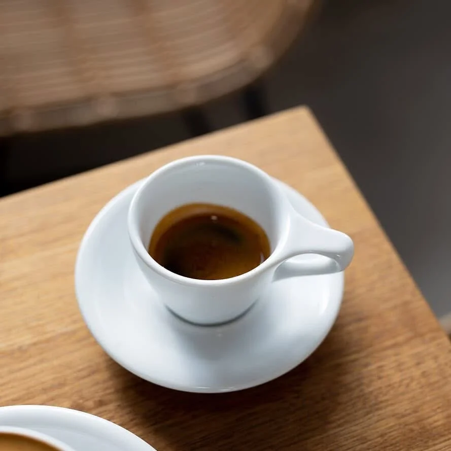 Step-by-step journey of our specialty coffee beans from sustainable farms to your espresso cup