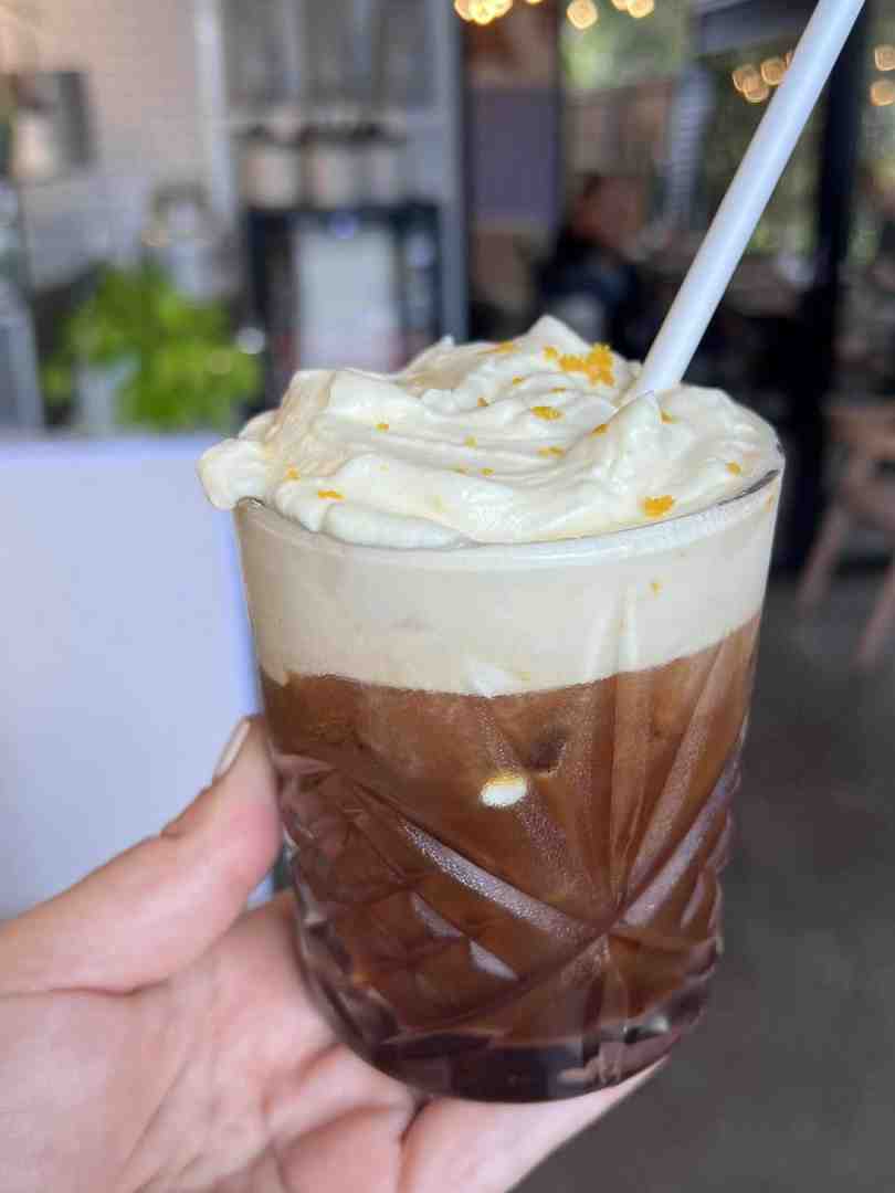 ready to drink cold brew