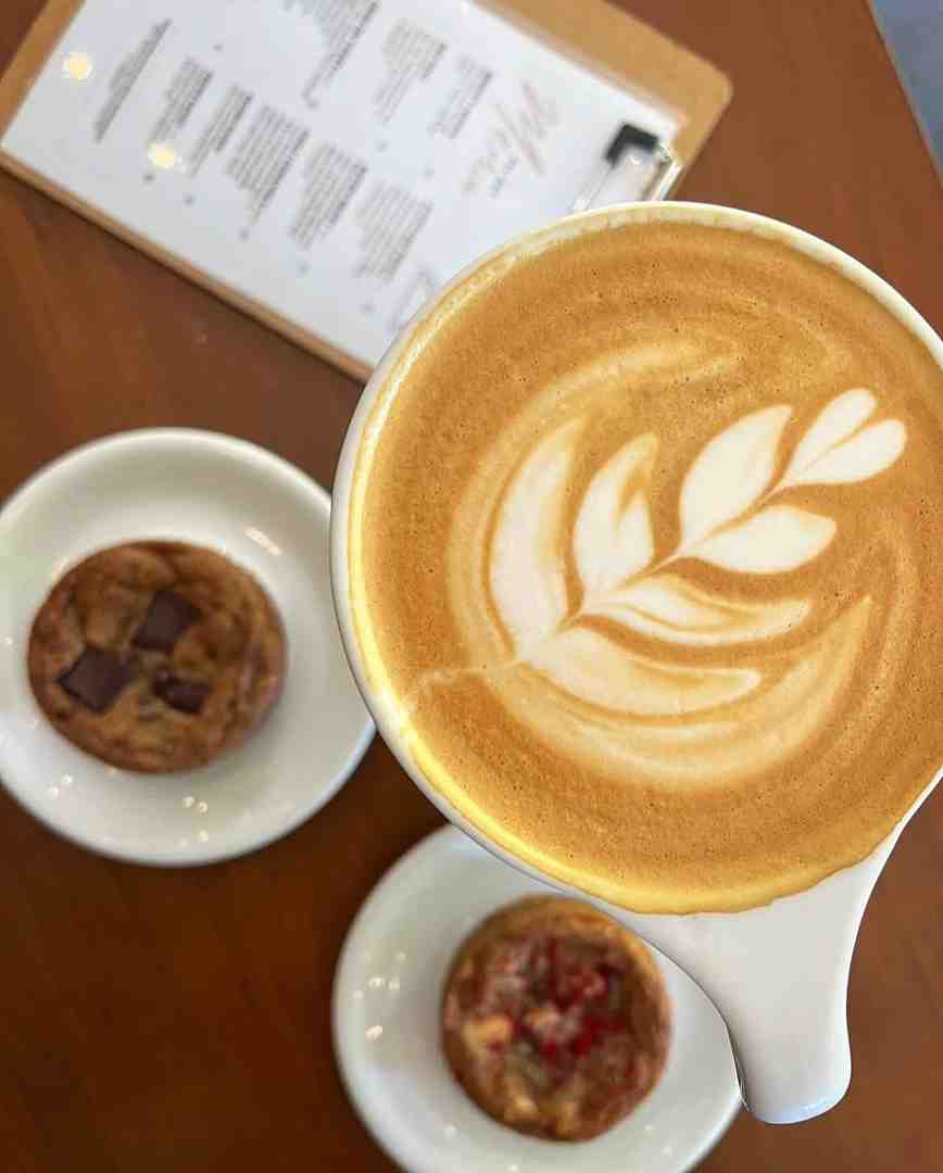 coffee - brunch near us