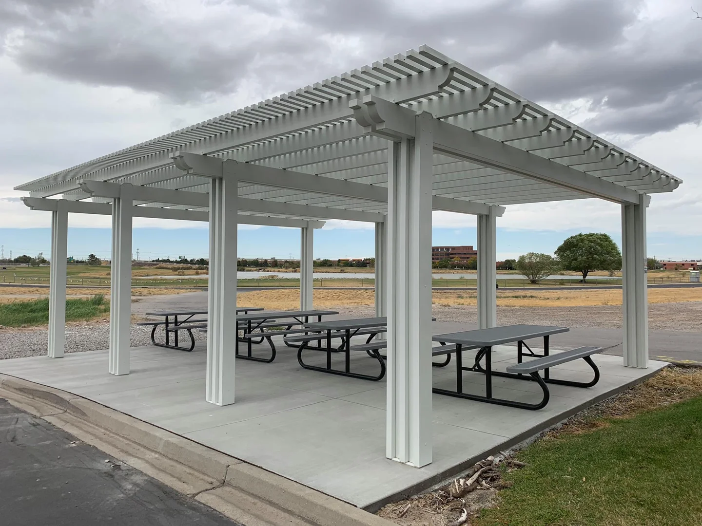 Alumawood carport covers and color options - carport cover replacement Alumawood carport covers and color options - carport cover replacement
