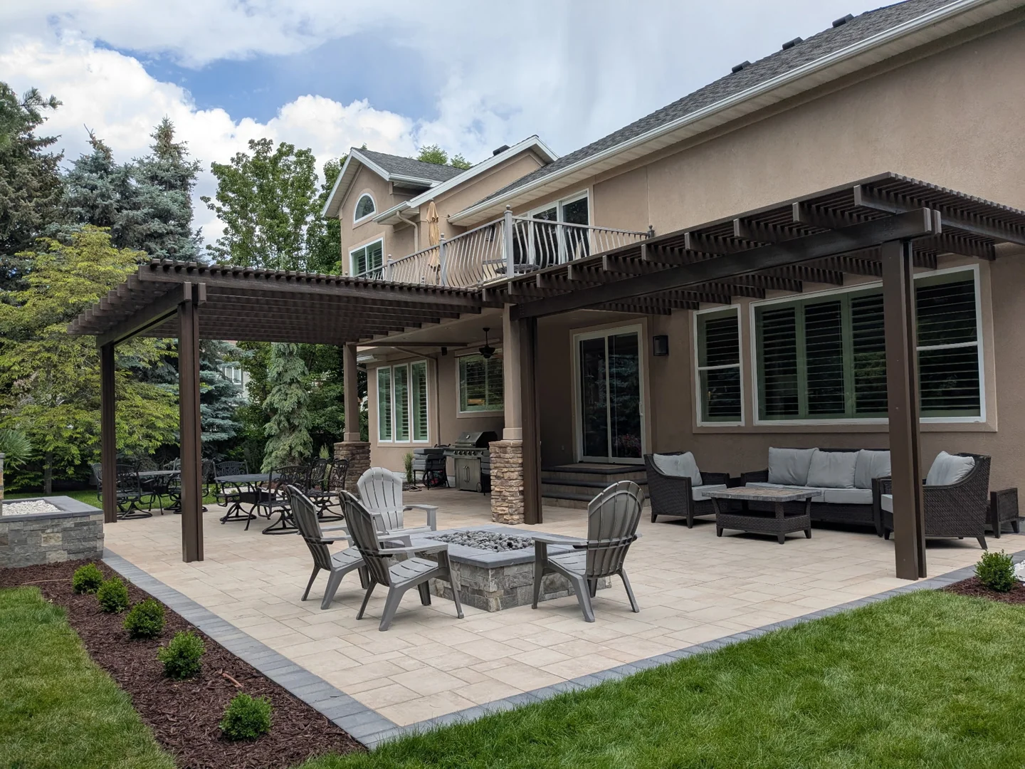 various interlocking tile materials like wood, composite, and rubber - concrete patio covering options various interlocking tile materials like wood, composite, and rubber - concrete patio covering options