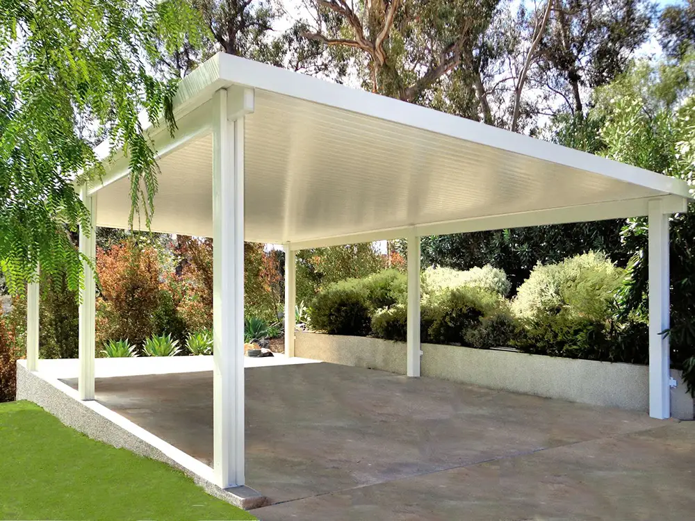 large, custom RV carport - carport prices installed large, custom RV carport - carport prices installed