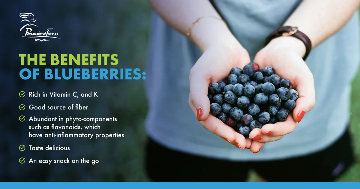 Infographic showing 5 health benefits of blueberries with nutrient density data and antioxidant levels per serving - health Infographic showing 5 health benefits of blueberries with nutrient density data and antioxidant levels per serving - health