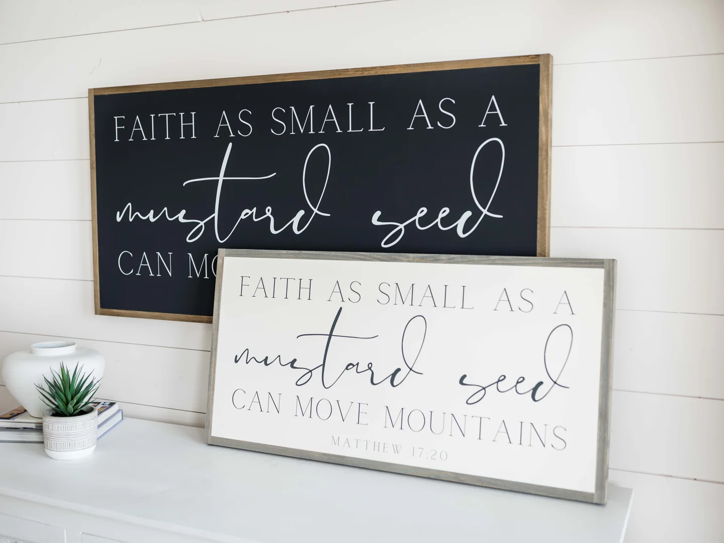 Mustard Seed Mustard Seed