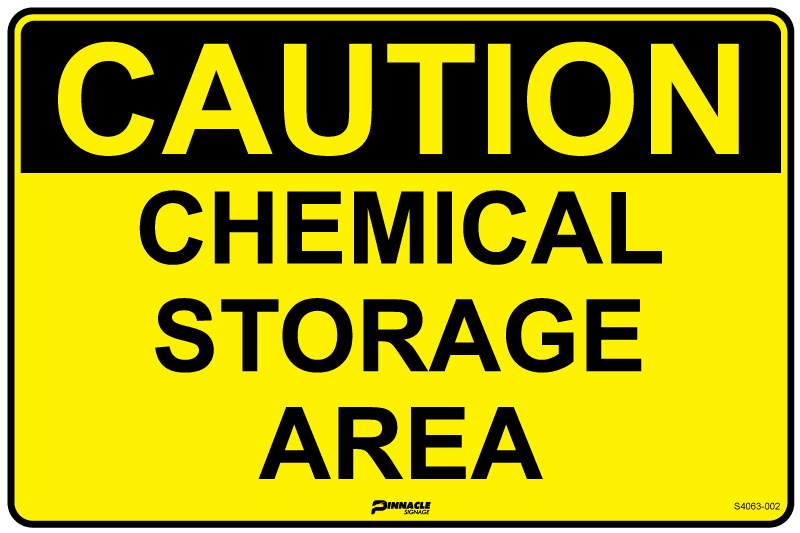 compliance checklist for caution signage showing key requirements and standards - Caution Signage infographic 