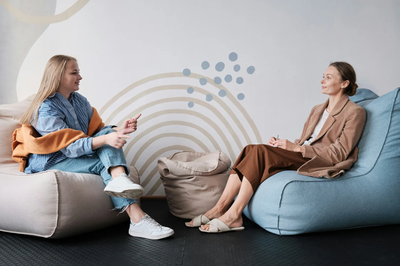 Therapy session in Barcelona - therapy in barcelona english speaking therapists counselors coaches