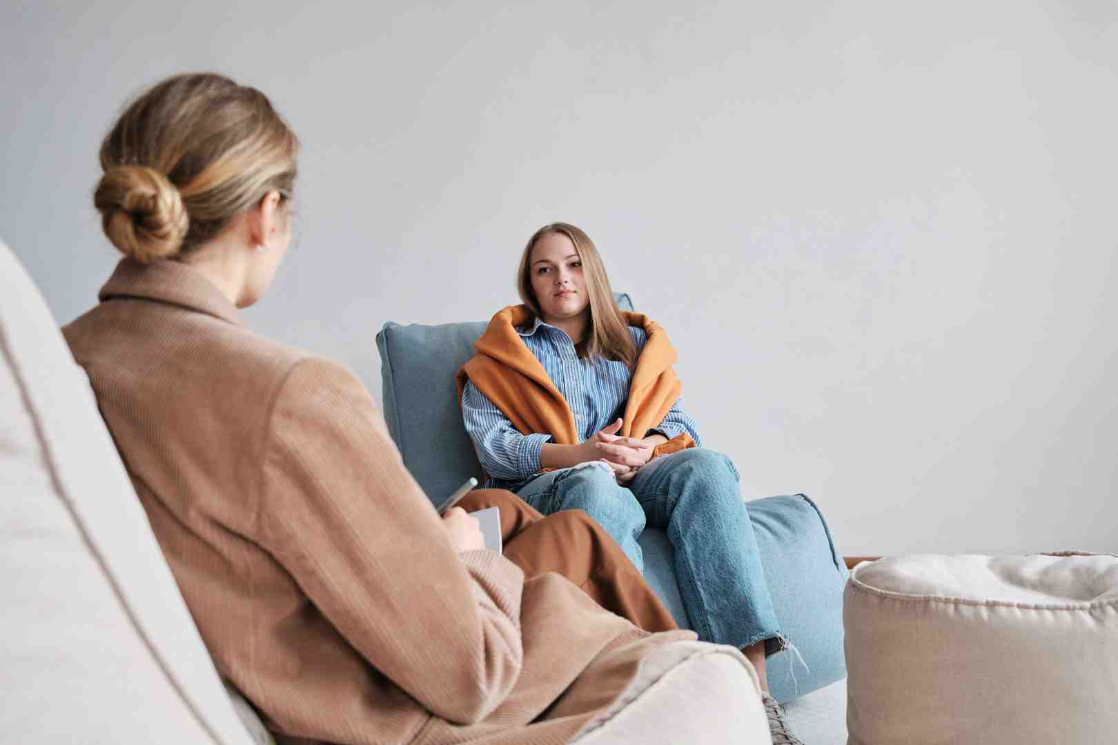 CBT therapy Barcelona - CBT therapy Barcelona