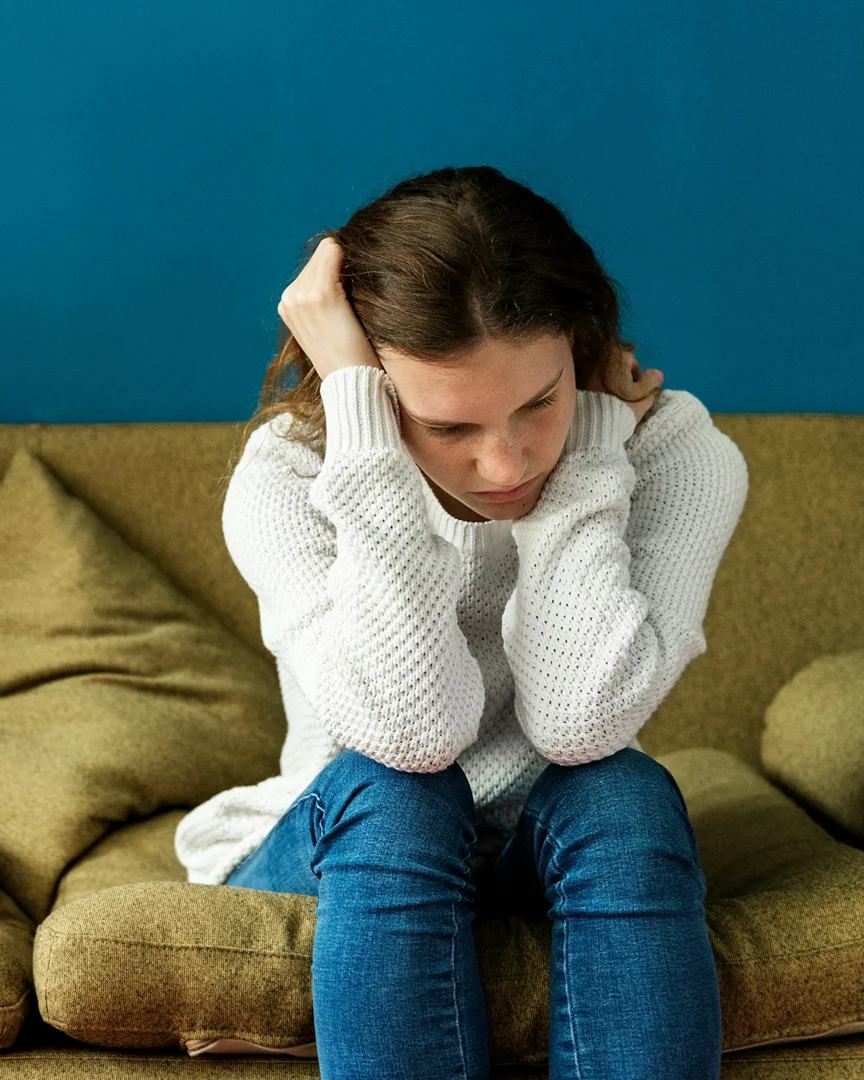 student alone - student support mental health