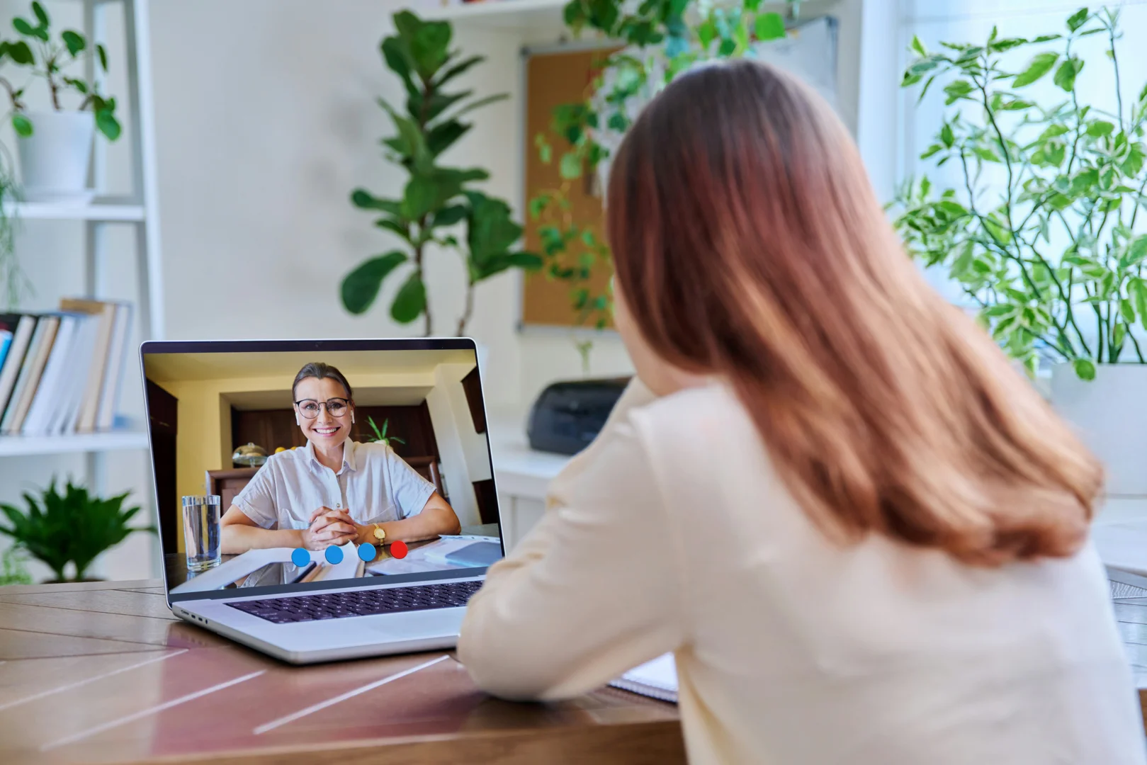 secure online therapy connection showing digital safety secure online therapy connection showing digital safety