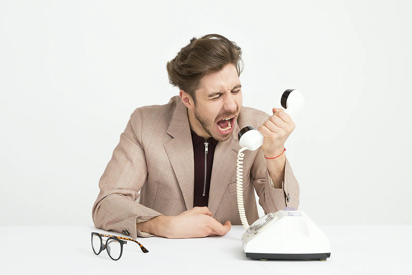 communication issues