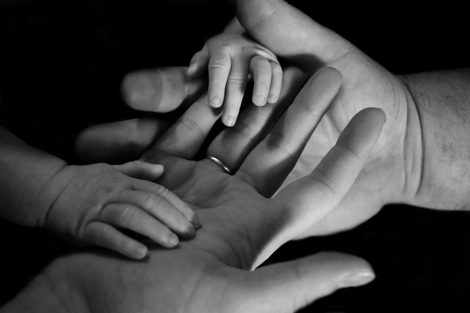 Image of a family group, reflecting Barcelona’s international community. - counseling questions to ask clients pdf