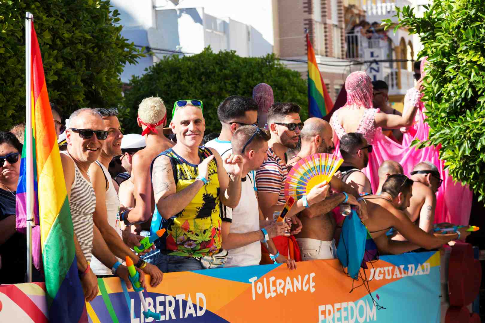 lgbtq therapy barcelona - lgbtq therapy barcelona