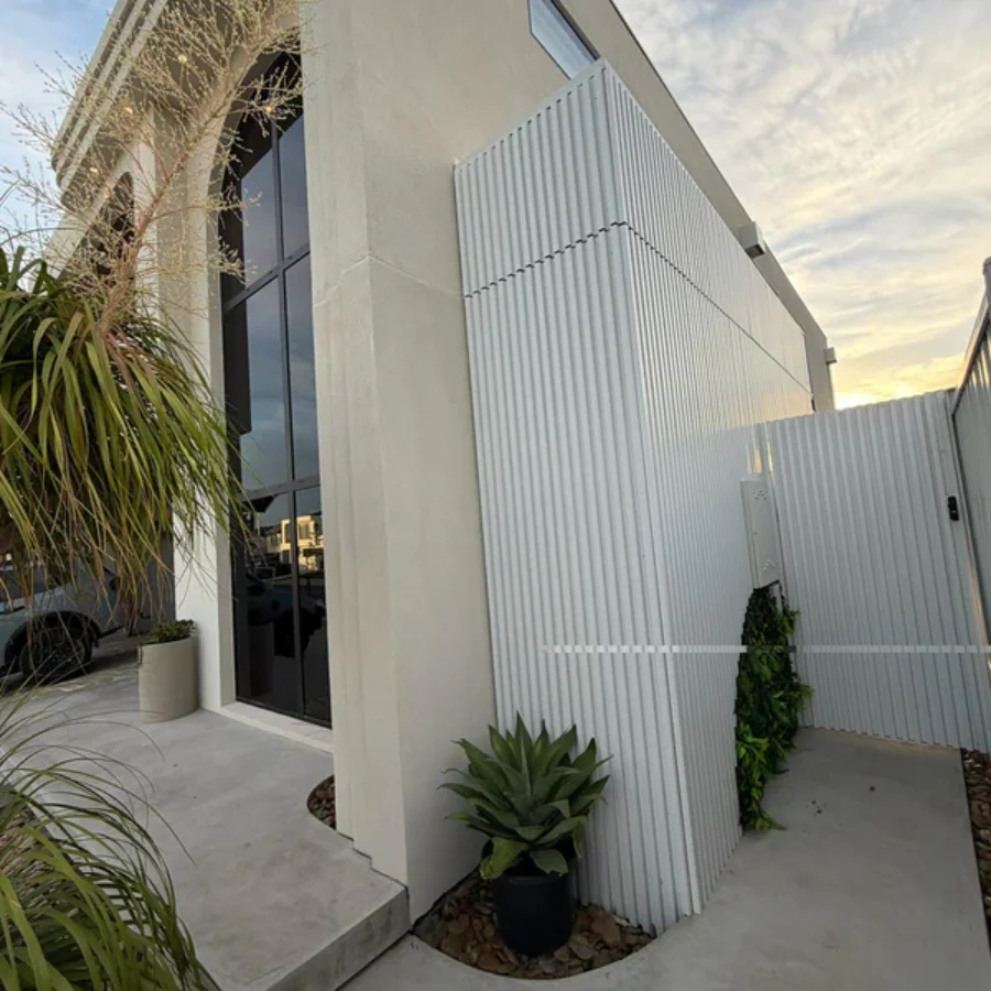home cladding options