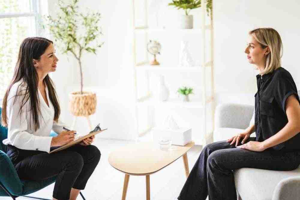 A calm, therapeutic setting. - rehab in Richmond VA