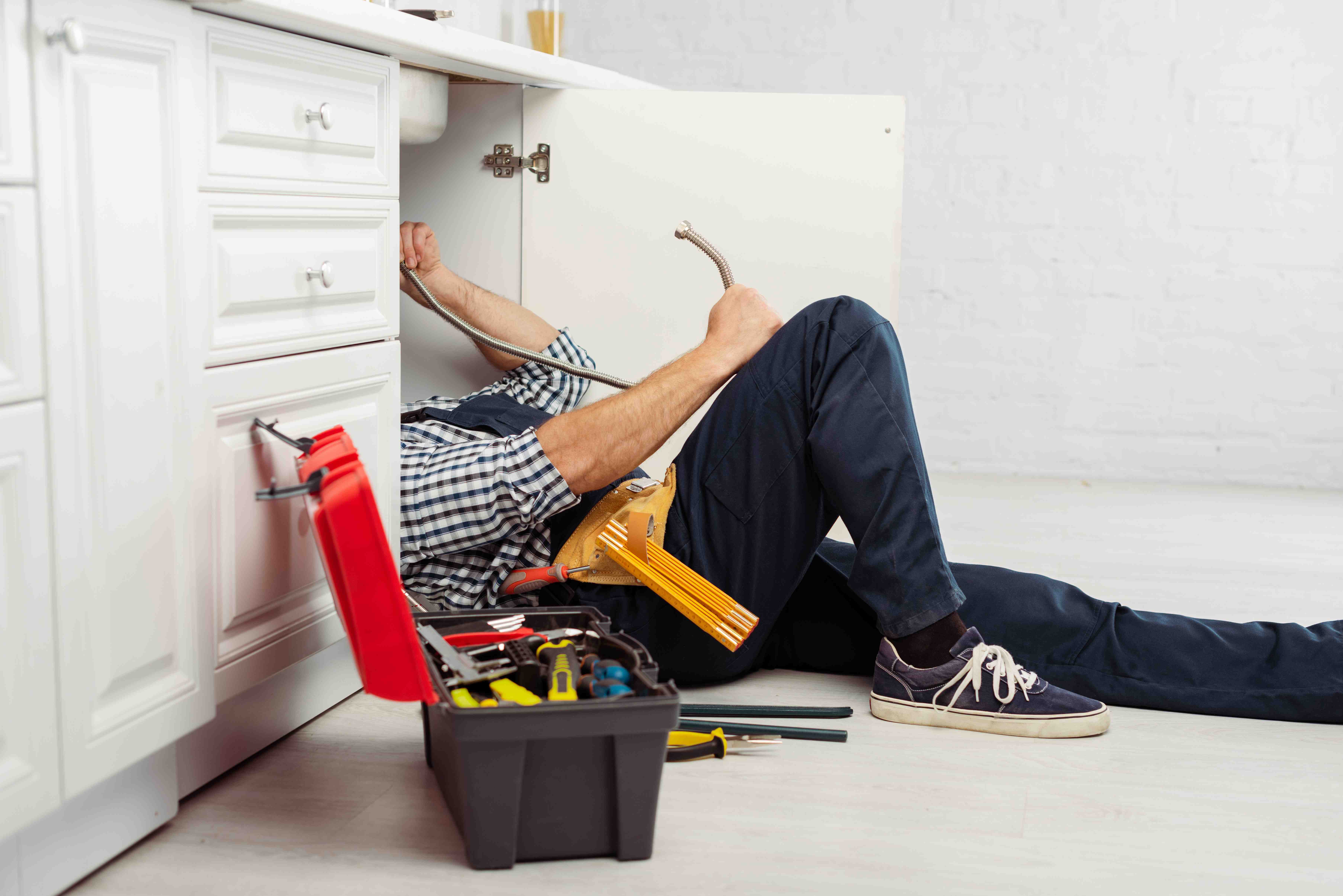 Home Selling - what not to fix when selling a house