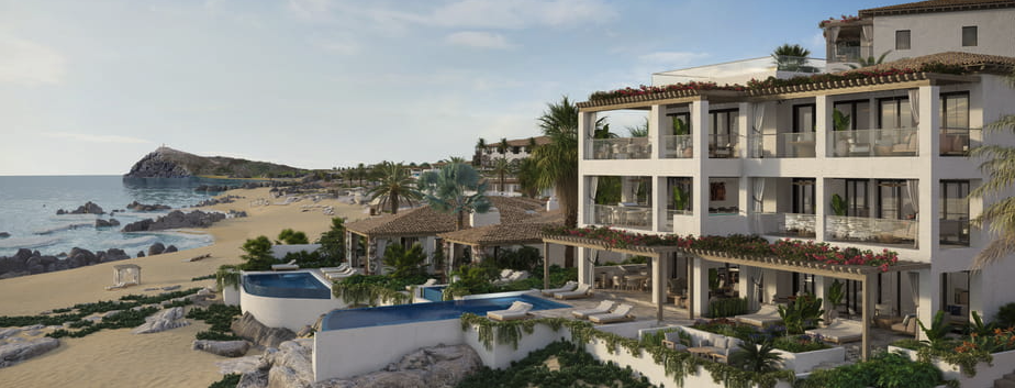 resort sales desk - cabo san lucas scams