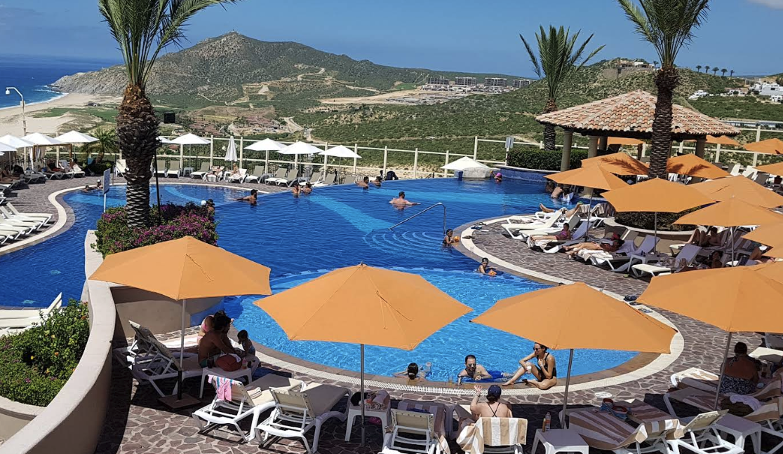 Pueblo Bonito Pacifica Shuttles Pueblo Bonito Pacifica Shuttles