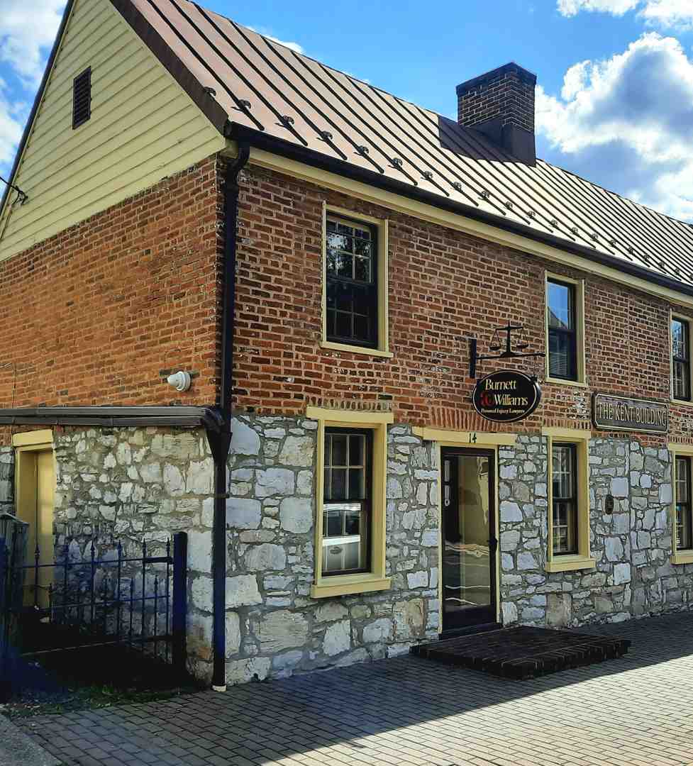 Stylized police report document - Winchester VA car accident Stylized police report document - Winchester VA car accident