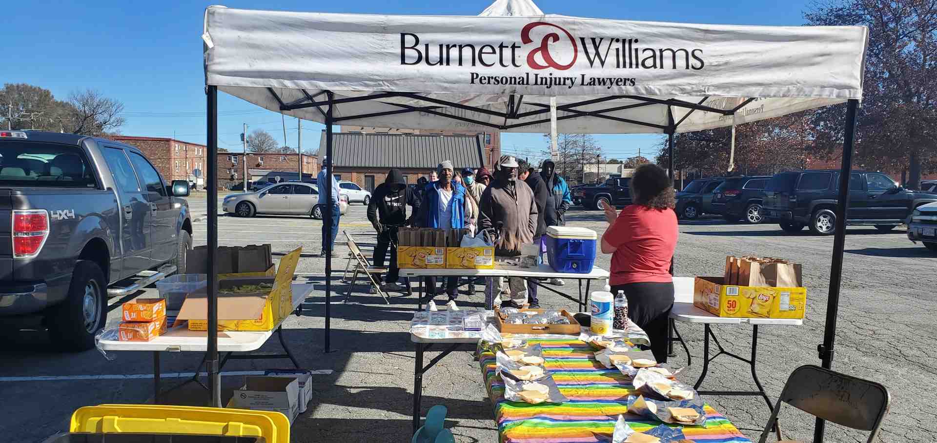 Burnett & Williams’ Ampersand Pantry Project South Burnett & Williams’ Ampersand Pantry Project South