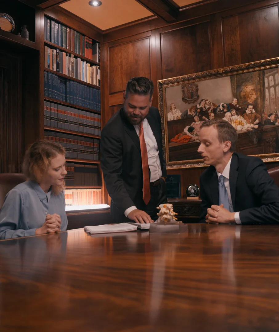 Legal consultation and insurance negotiation in Loudoun County Legal consultation and insurance negotiation in Loudoun County