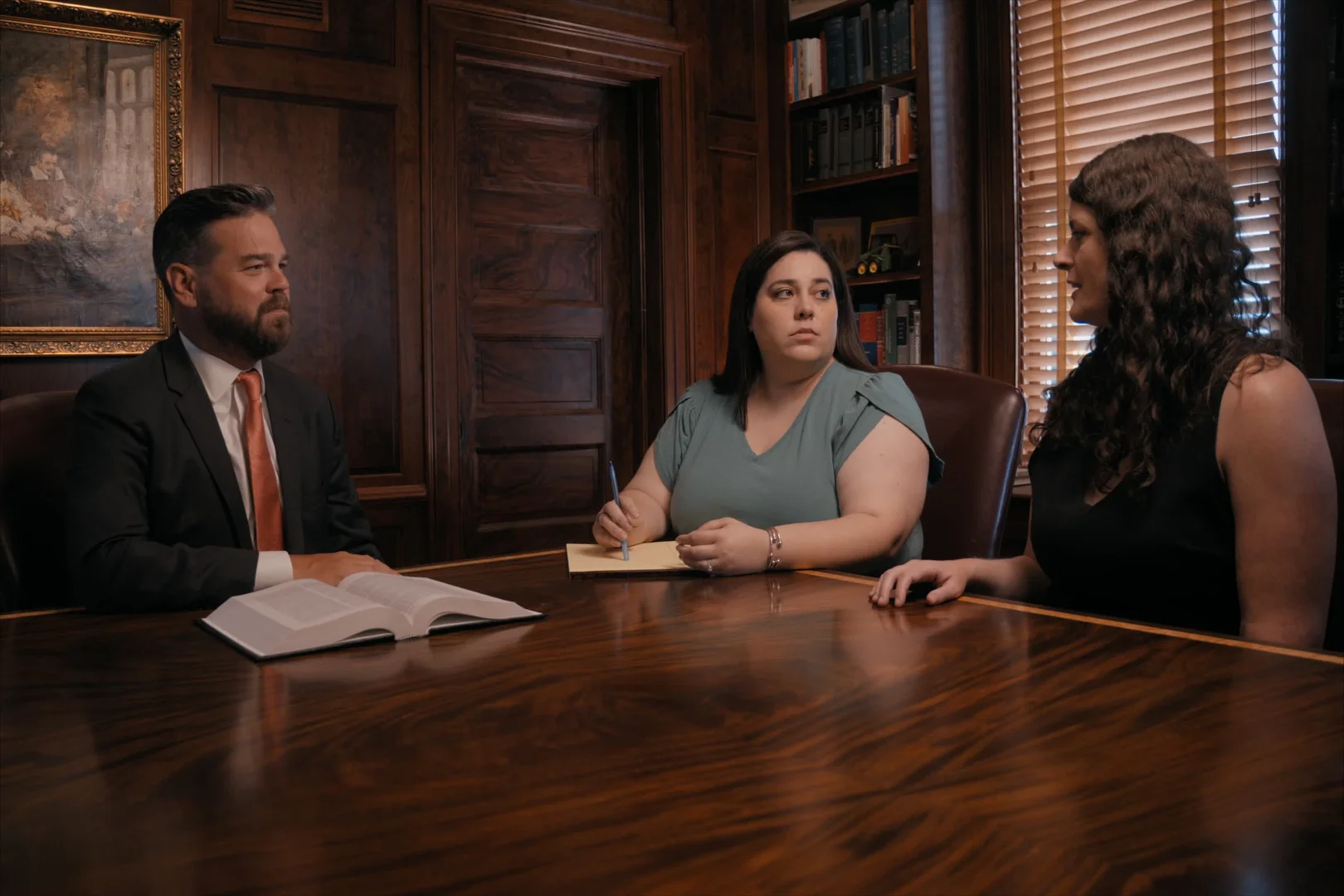 Legal consultation and claim preparation Legal consultation and claim preparation