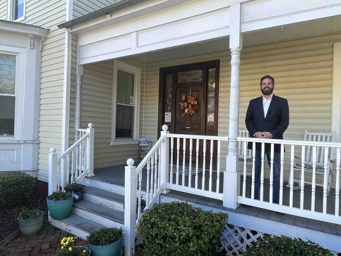 Professional legal consultation setting with legal documents and pens on a table - Culpeper Injury Lawyer Professional legal consultation setting with legal documents and pens on a table - Culpeper Injury Lawyer