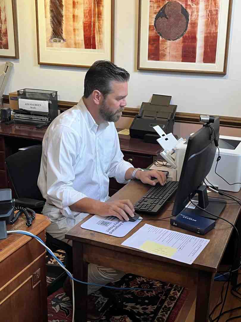 Medical bills and a calculator symbolize financial damages in a personal injury case - Orange Virginia Personal Injury Attorney Medical bills and a calculator symbolize financial damages in a personal injury case - Orange Virginia Personal Injury Attorney