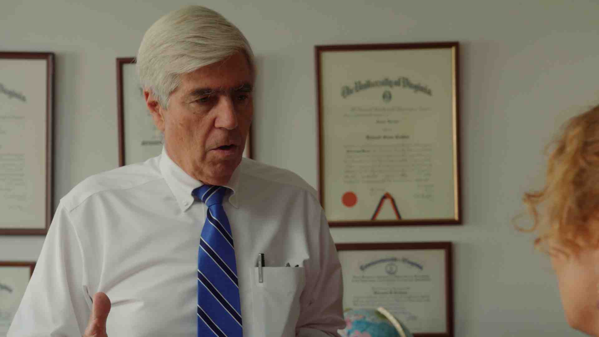Virginia state capitol building - Wrongful death attorney