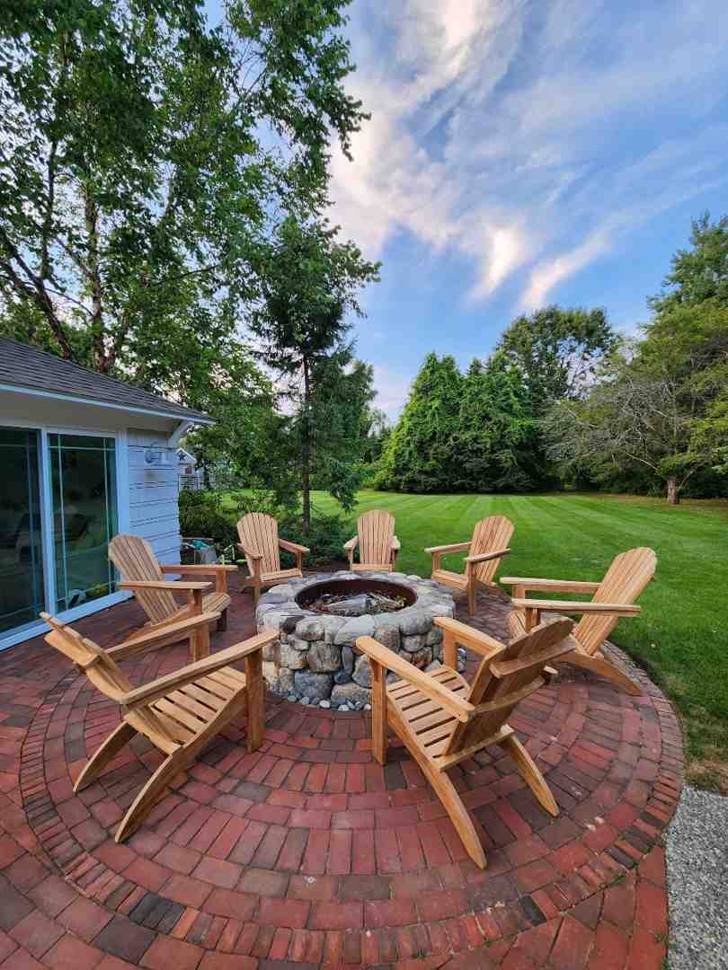 FSC and SVLK certification logos for sustainable teak furniture - Sustainable teak garden furniture FSC and SVLK certification logos for sustainable teak furniture - Sustainable teak garden furniture