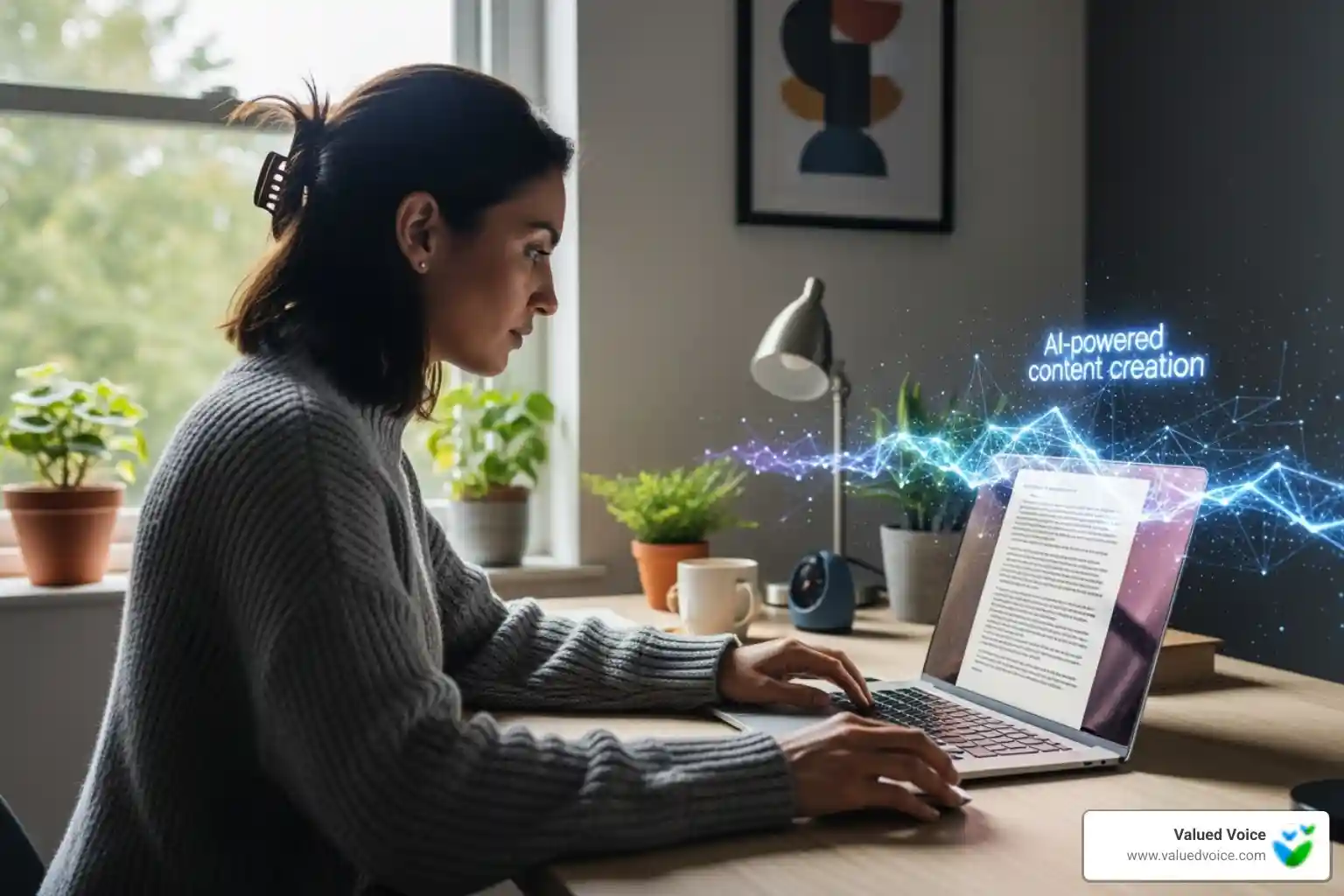 AI Writing Tools for Bloggers: Threat or Secret Weapon?
