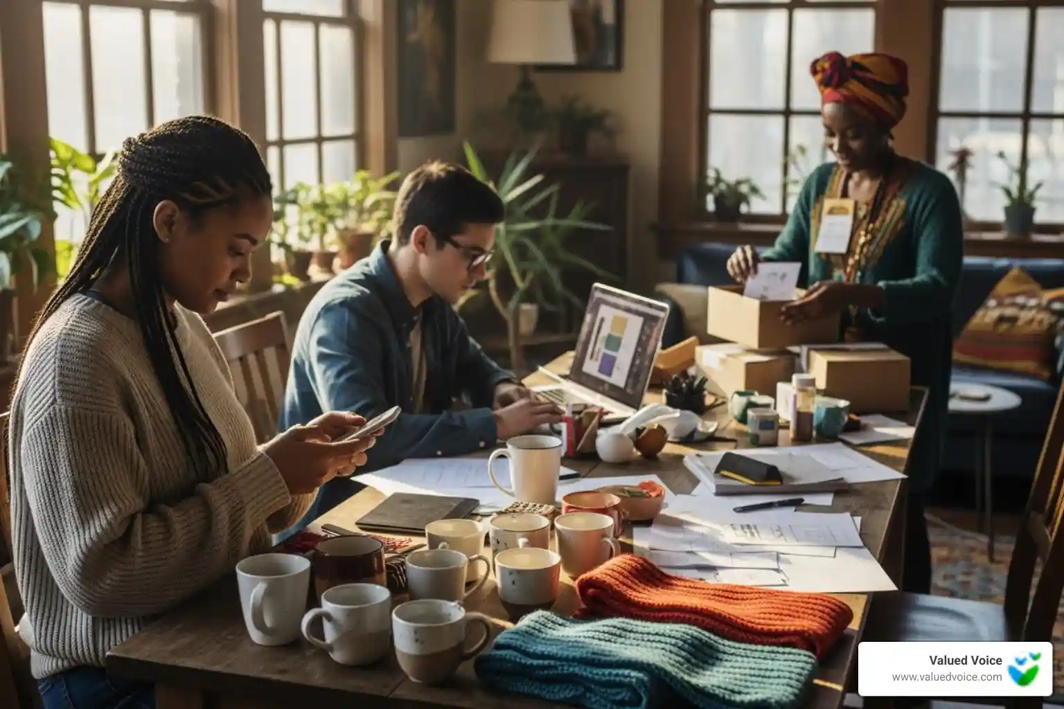 From Spare Time to Spare Cash: How to Make Money on the Side