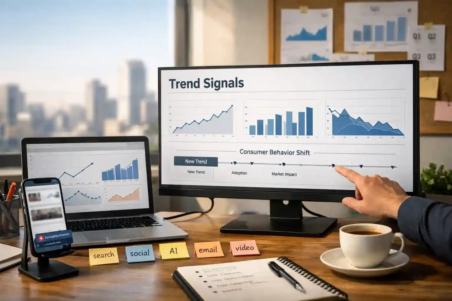 5 Questions You Must Ask Yourself About Digital Trends