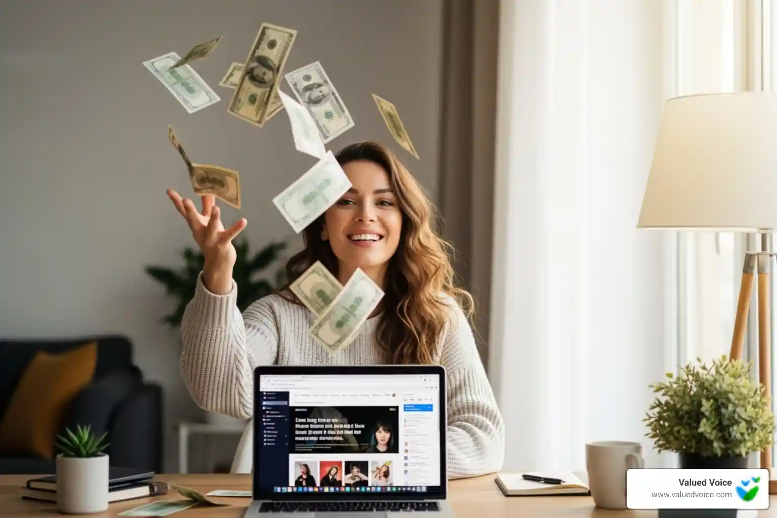 Sponsored Posts Made Simple: Where Bloggers Go to Get Paid