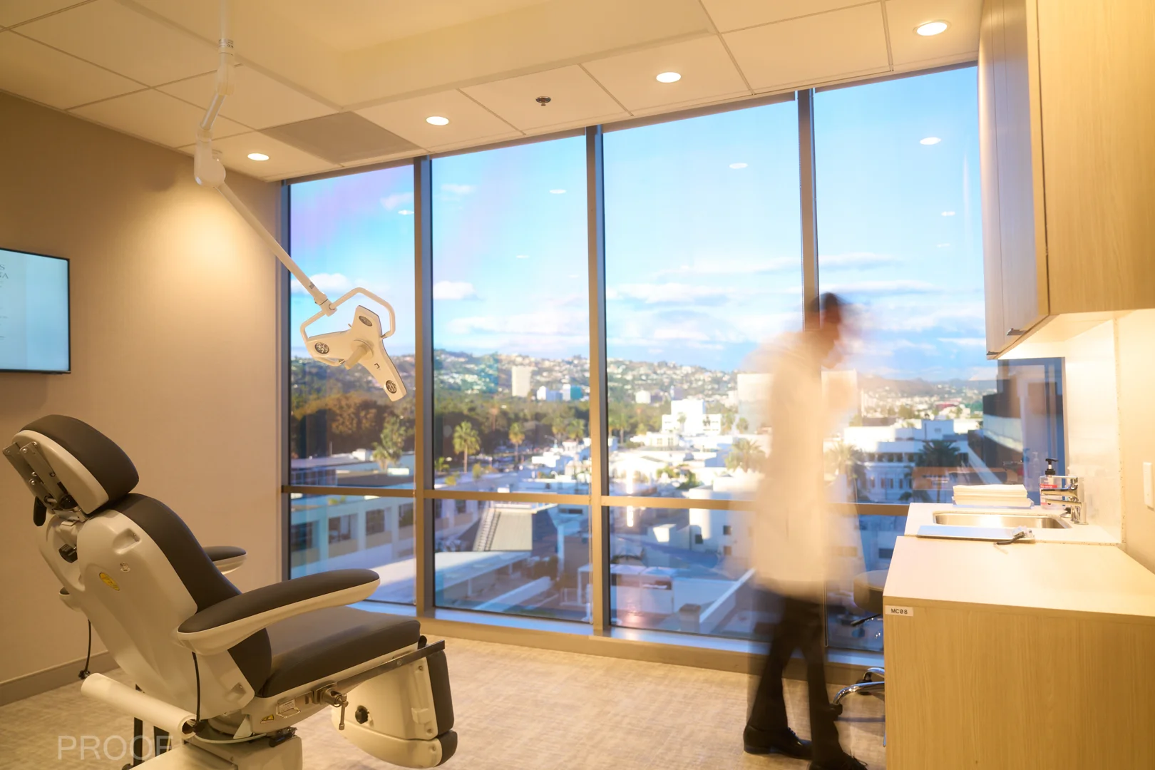 A Day in the Life of a Beverly Hills Private Practice Provider A Day in the Life of a Beverly Hills Private Practice Provider