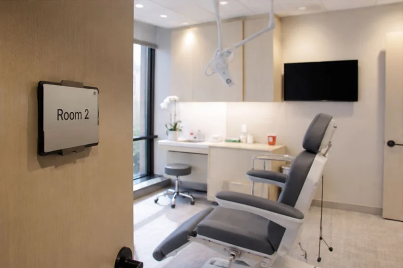 shared medical procedure space shared medical procedure space