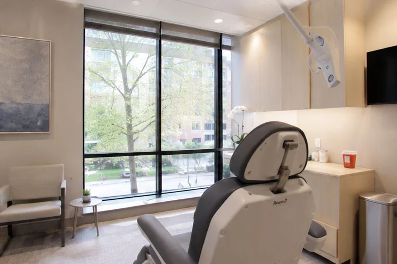aesthetic spaces patient trust modern medical consultation room - How Aesthetic Spaces Increase Patient Trust (Backed by aesthetic spaces patient trust modern medical consultation room - How Aesthetic Spaces Increase Patient Trust (Backed by