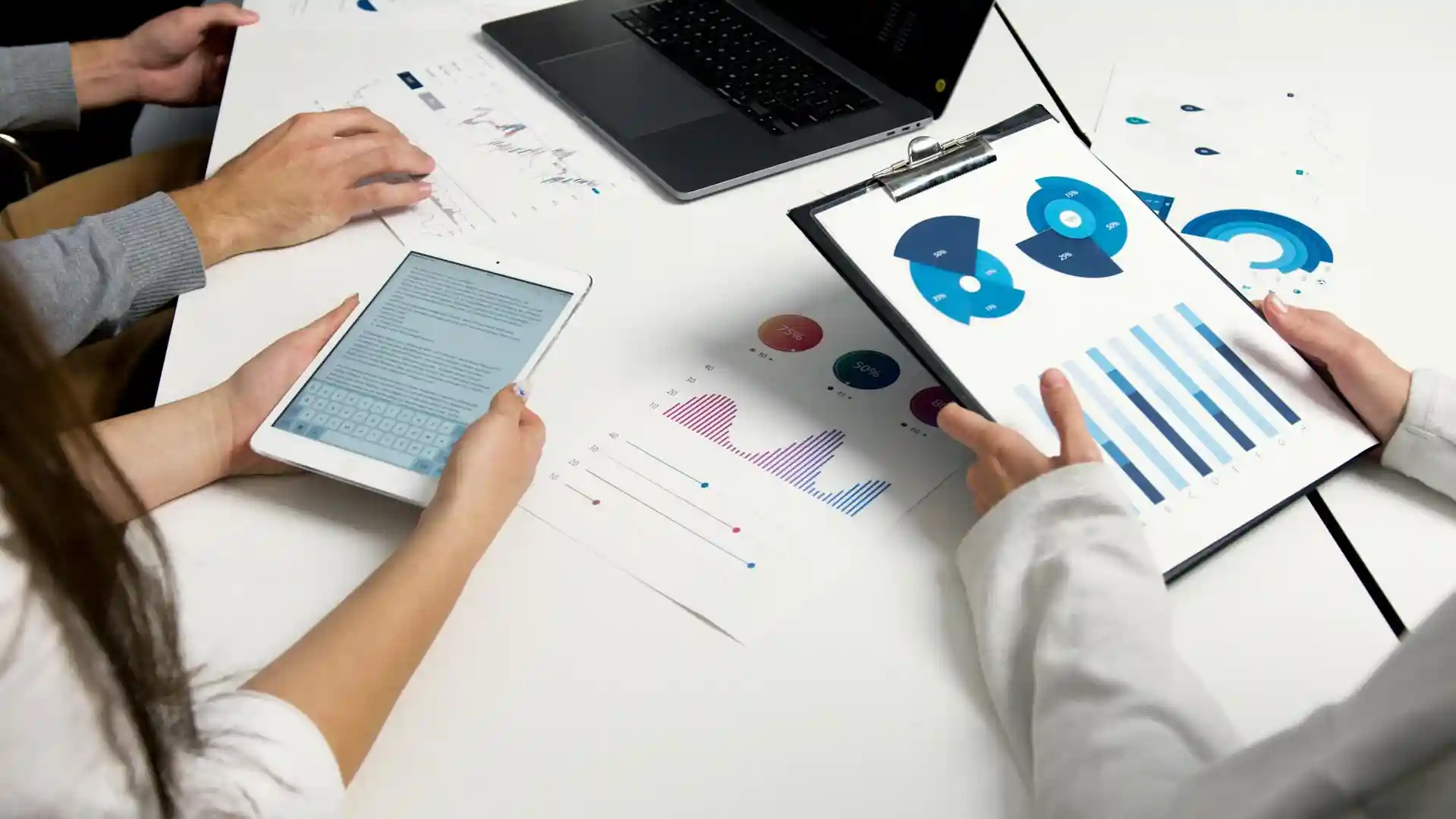 online advertising solutions