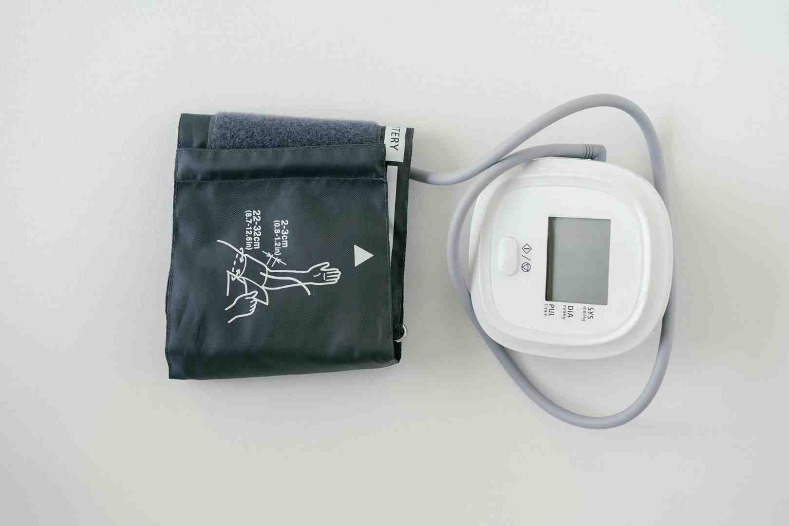 Blood pressure monitor - blood pressure medication options
